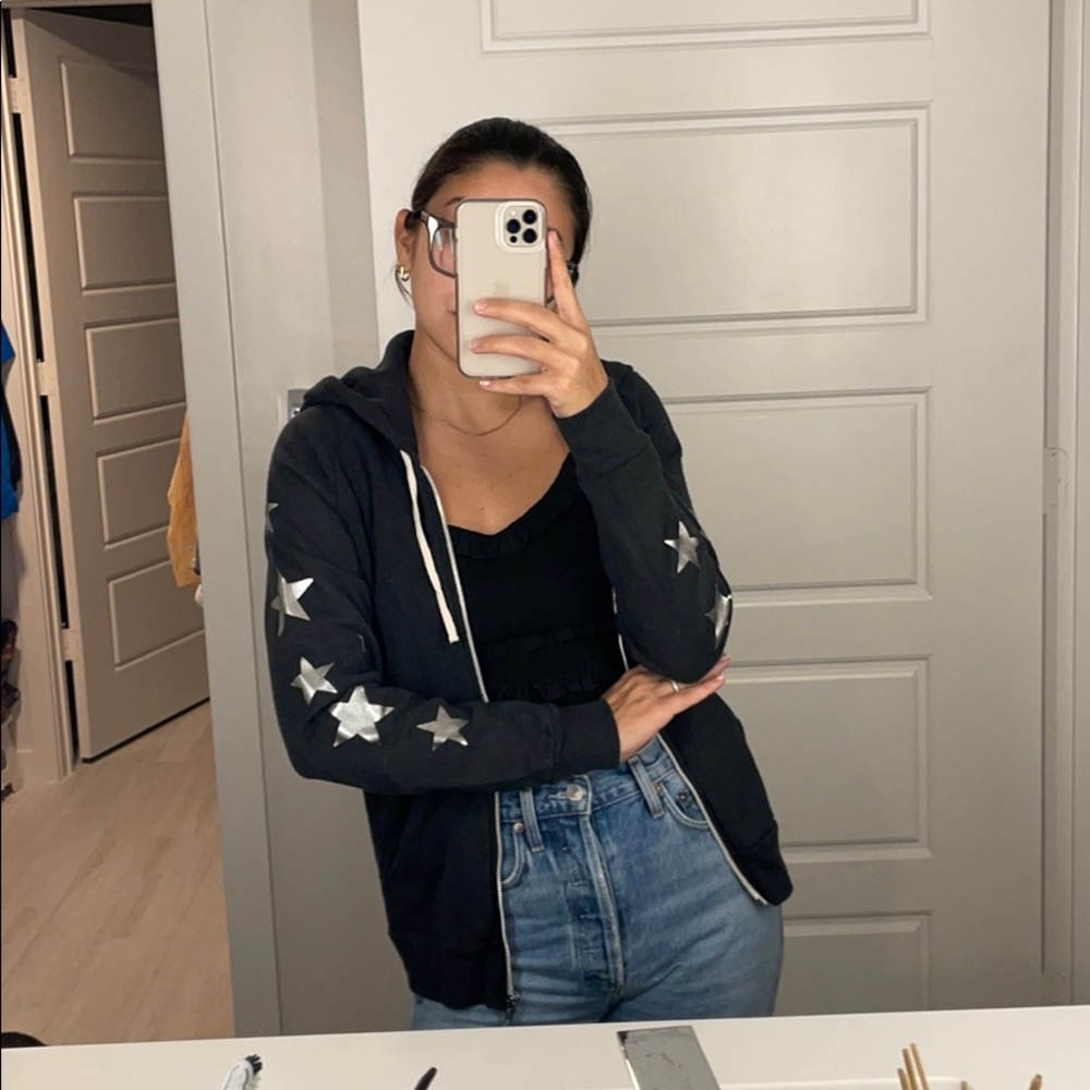 Alternative Apparel Hoodie